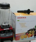 Hình ảnh: Máy xay đa năng, may xay cong nghiep Oshika, có phụ kiện
