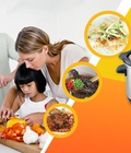 Hình ảnh: Nồi nấu cháo đa năng Hàn Quốc BBcooker BS07