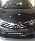 Hình ảnh: TOYOTA MỸ ĐÌNH bán Camry, Altis, Vios, ...Giá rẻ nhất