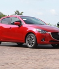 Hình ảnh: Mazda 2 All New 2018 ưu đãi cực tốt tại TP.HCM