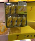 Hình ảnh: Tokyo Banana Original Bánh bông lan chuối SỐ LƯỢNG CÓ HẠNG