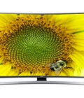 Hình ảnh: Khuyến mãi giá cực sốc khi mua Tivi Samsung 48JU6600, Smart Tivi Curved Samsung UA48JU6600 48 inch