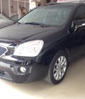 Hình ảnh: Cần bán Kia carens màu đen, sản xuất 2011