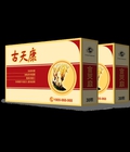 Hình ảnh: CỔ THIÊN KHANG Tăng cường sức khỏe, nâng cao sức đề kháng