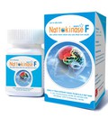 Hình ảnh: NATTOKINASE F 5000FU Dự phòng tai biến mạch máu não