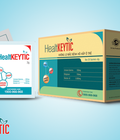 Hình ảnh: HAELTKEYTIC Không lo mắc bệnh hô hấp ở trẻ