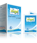Hình ảnh: ANGEL TAMIN Nguồn dinh dưỡng hữu dụng cho trẻ