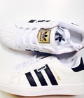 Hình ảnh: Giày Adidas Superstar Foundation