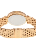 Hình ảnh: MICHAEL KORS Darci Pavé Gold Tone Watch MK3398,giảm 32%