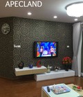 Hình ảnh: Cho thuê căn hộ Golden Land 94m2 2 phòng ngủ nội thất đẹp