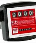 Hình ảnh: Đồng hồ đo dầu Piusi K44 giá tốt nhất thị trường