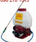 Hình ảnh: Máy phun thuốc trừ sâu honda chạy động cơ xăng 4 thì giá rẻ nhất