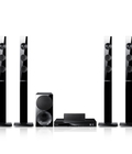 Hình ảnh: Phân phối: Dàn âm thanh DVD Samsung HT E455K/XV, MX HS8500/XV, Sound Tower TW H5500/XV, HT F5550K giá bán buôn
