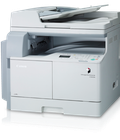 Hình ảnh: Máy photocopy canon ir 2002 Canon tân đại thành
