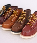 Hình ảnh: REDWING NỮ Da thật 100% hàng Order Đài Loan