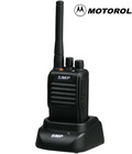 Hình ảnh: Bộ đàm cầm tay Motorola MSP 418