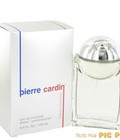 Hình ảnh: Nước hoa ý hieu pierre cardin 50ml xách tay từ mỹ