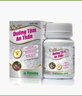 Hình ảnh: Dưỡng tâm an thần : điều trị các chứng suy giảm trí nhớ, suy nhược thần kinh