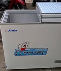 Hình ảnh: Bán tủ đông cũ alaska 200 lít, tủ máy móc tốt, bảo hành 06 tháng