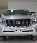 Hình ảnh: Bán Toyota Landcruise Prado TX L 2015 Đủ màu giá mềm mại k gấp khúc