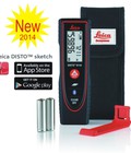 Hình ảnh: Máy Đo Khoảng Cách Laser Leica DISTO D110