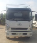 Hình ảnh: Faw 6,7 tấn cabin isuzu thùng dài 6,25m Hỗ trơh vay trả góp lên tới 70% Giá cả thương lượng