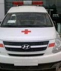 Hình ảnh: Xe Cứu Thương Hyundai Starex Đời Mới 2015 Trang Thiết Bị Đầy Đủ Giá Tốt