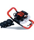 Hình ảnh: Phân phối máy khoan lỗ trồng cây, máy đào đất trồng cây Oshima giá rẻ nhất