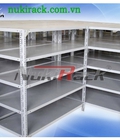 Hình ảnh: Kệ thép V đa năng Nukirack với chất lượng vượt trội