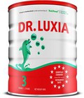 Hình ảnh: SỮA DR.LUXIA phát triển trí não, thể chất, hệ miễn dịch cho trẻ