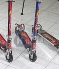 Hình ảnh: Xe trượt Scooter được thiết kế 3 bánh