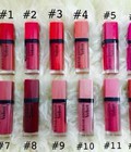 Hình ảnh: Son Bourjois Rouge Edition Velvet
