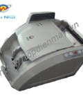 Hình ảnh: Máy đếm tiền công nghệ mới Modul 0618 giá tốt nhất hiện nay