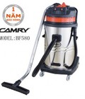 Hình ảnh: Phân phối máy hút bụi Camry BF580 giá tốt nhất trên thị trường