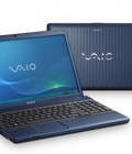 Hình ảnh: Laptop Sony Vaio VPCEH, corei7 thế hệ 2, giá 10tr
