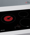 Hình ảnh: bếp điện từ hỗn hợp Rovigo RVM 3219