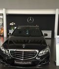 Hình ảnh: Mercedes E200 Model 2014