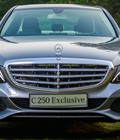 Hình ảnh: Mercedes Benz C250 Exclusive 2017 ,Bán xe mercedes benz c250 tại Đà Nẵng
