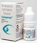 Hình ảnh: Thuốc mọc mi Careprost