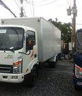 Hình ảnh: Chuyên bán xe tải Veam VT260 máy Hyundai 1.9 tấn thùng dài 6m2 mới 100% đời 2015 giao xe ngay