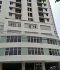 Hình ảnh: Cho thuê căn hộ 131 m2, chung cư 52 Lĩnh Nam, giá 9 triệu/tháng