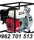Hình ảnh: Máy bơm nước honda WB2T ống 50mm chạy xăng giá rẻ