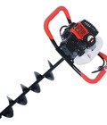 Hình ảnh: Máy khoan đất Oshima 2P 1.7KW