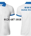 Hình ảnh: Nhận may áo thun công sở, áo thun đồng phục, áo thun quà tặng