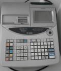 Hình ảnh: Chuyên cung cấp MÁY TÍNH TIỀN CASIO TK 8000F củ giá rẻ cho quán nhậu, quán ăn gia đình, nhà hàng tại Nghệ An, Hà tĩnh