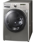 Hình ảnh: Model hot WD35600, Máy giặt sấy lồng ngang LG WD35600, giặt 17kg, sấy 9kg, tiết kiệm điện