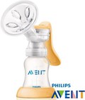 Hình ảnh: Máy Hút Sữa Bằng Tay Masstige Philips Avent SCF900/01
