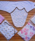 Hình ảnh: Túi Quấn Ngủ Cho Bé Summer: 100% Cotton chải kỹ