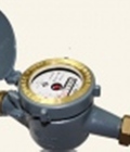 Hình ảnh: Bán Đồng hồ đo nước lạnh, Đồng hồ đo lưu lượng nước Asahi Thái Lan