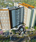 Hình ảnh: Căn hộ chung cư Krista vị trí đẹp quận 2